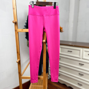 140码 120 欧美儿童速干瑜伽裤 运动裤 外贸 瑕疵H752 女童长裤 62童装