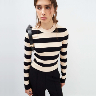 165码 瑕疵H852 61童装 145 女童外贸 欧美亲子儿童毛线衣毛衣针织衫