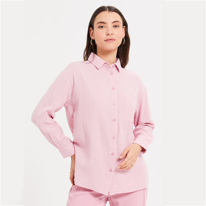 瑕疵H656-13童装134-176码欧美儿童纯棉长袖衬衫女童棉纱上衣外贸,童装/婴儿装/亲子装,衬衫,淘宝优惠券,粉丝福利购,淘宝优惠卷