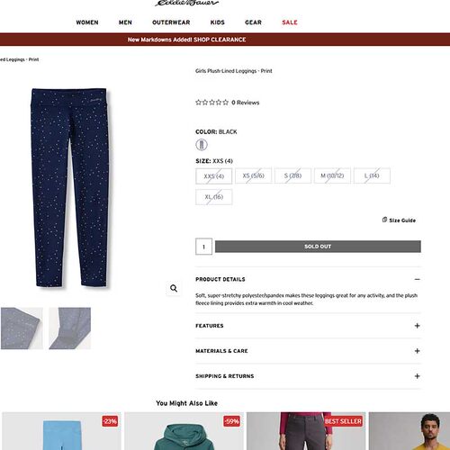 儿童加绒长裤打底裤女童春秋外贸