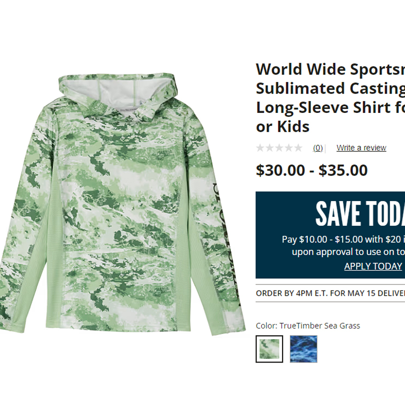 外贸儿童长袖T恤连帽防晒衣30+