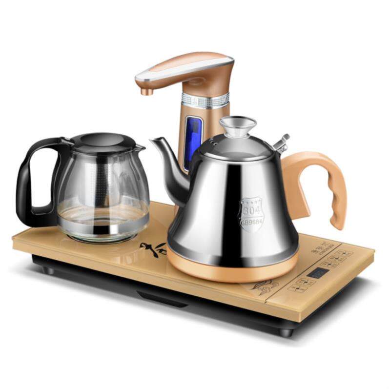 烧水壶保温一体养生壶电壶养生茶电热水器茶水耐高温绿茶茶盘大号在类目 厨房电器, 电热水壶中 - 来自Buy2taobao.com提供专业的淘宝代购服务