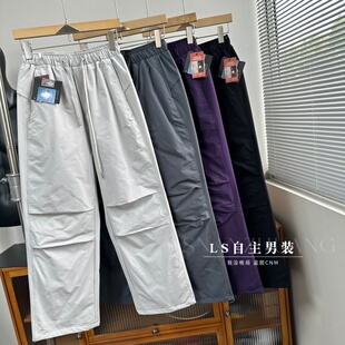 行走的暖炉！东北一条过冬！90鸭绒填充冬季男女保暖防水羽绒服裤