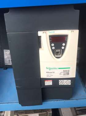 议价施耐德变频器ATV61FHD15N4Z 15KW 380V