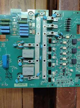 议价ABBACS510-550系列变频器电源板驱动板SINT45