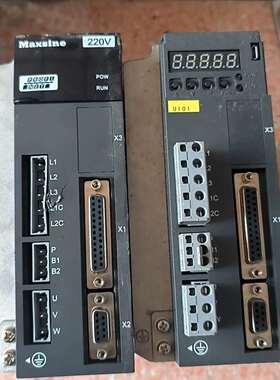 议价迈信驱动器  gl5a5  1千瓦    包好不包邮