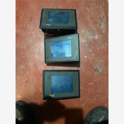 议价步科触模屏MT506L，