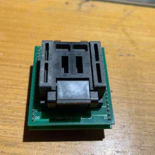 议价IC烧录器 座没用过 一个 包邮