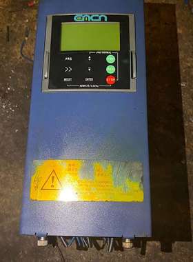 议价易控变频器 EC505D5G07D5P43B 5.5/7.5
