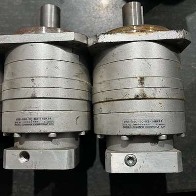 议价VRB-090-30-K3-14BK14二手原装拆机新宝减速