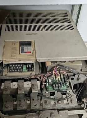 {议价}安川F7 110KW变频器CIMR-F7B4110测
