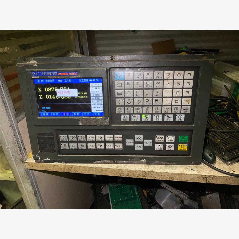 议价广数928TD-L数控系统