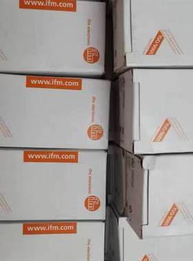 {议价}易福门O5D102 05D102 IFM易福门