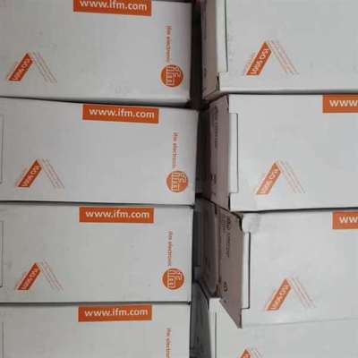 {议价}易福门O5D102 05D102 IFM易福门