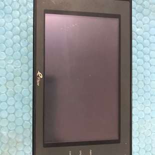 议价步科触摸屏Kinco  型号MT4424TE拆机现货，功