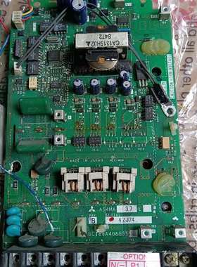 议价A54MA 3.7千W 7MBR25NE120-01 ，带板