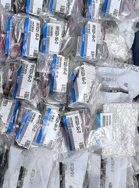 {议价}SMC 电磁阀，VKF332V-5G-01，