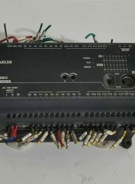 {议价}台达DVP32EC00R3