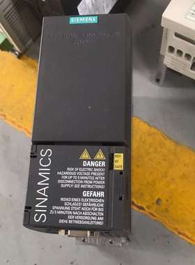 议价西门子G120C变频器6SL3210-1KE12-3AP1