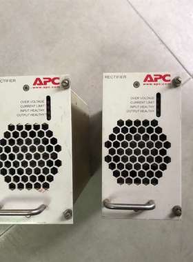 {议价}APC 500W电源.功率转换器 1TWF0500H54