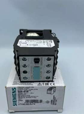 {议价}继电器高铁专用 3TH4262-0LF4  正品