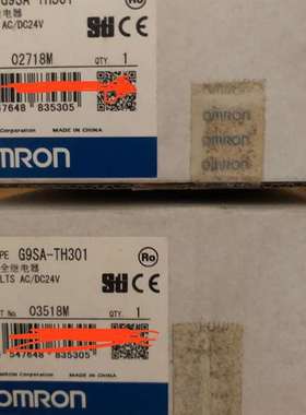 {议价}G9SA-TH301电压24V供应，有需要的抓紧联系