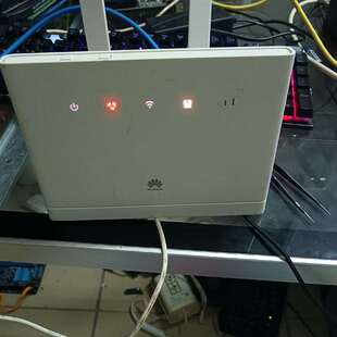 议价华为B315s-936 cpe 工程办公4g路由器插卡转WI
