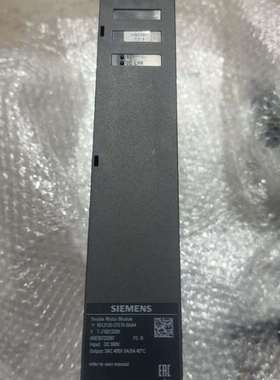 {议价}6sl3120-2te15-0aa4