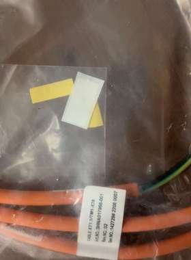 议价ABB线缆，3HNA017966-001，全新