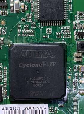 {议价}长期要 EP4CE115F23 ALTERA/阿特拉 厂家其