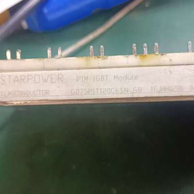 议价gd75pgy120c6sn，模块功能正常，不包邮