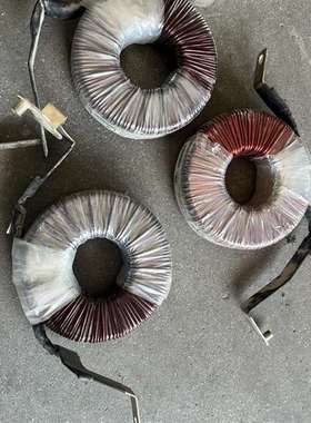 {议价}爱默生55/75KW变频器拆下的箭猪变压器TI-