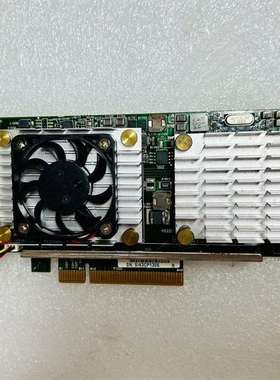 {议价}BCM57810A 电口万兆网卡DELL W1GCR