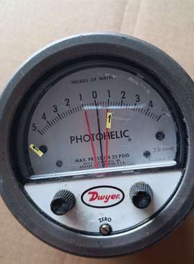 议价美国德威尔Dwyer  PHOTOHELIC  3000MR