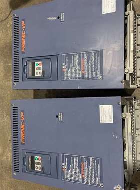 {议价}富士F1S变频器55KW，FRN55F1S-4C，实物拍摄