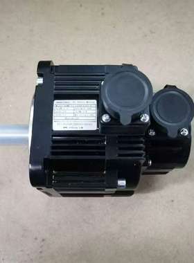 {议价}研控1.5kw伺服电机，型号 ASMH-13-1530B