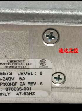 {议价}CAP300N3F 2A NE15573 KF31433 K