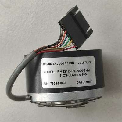 {议价}RENCO/瑞恩编码器