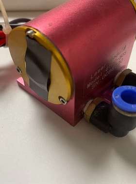 {议价}吉泰  GTPC-50S半导体激光模块 未使用 功