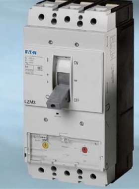 {议价}伊顿穆勒LZMN3-A500高分断热磁脱扣保护塑
