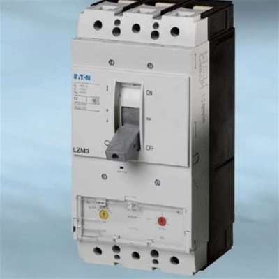 {议价}伊顿穆勒LZMS1-A63高分断热磁配电保护塑