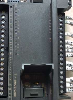 议价拆机，西门子PLC...6ES7 214-2BD23-OXB