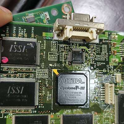 议价EP3C120F484C8N