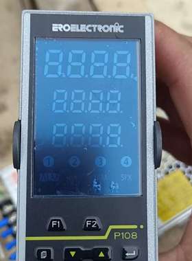 {议价}进口 欧陆P108/CC/VH/RRC/R温控器