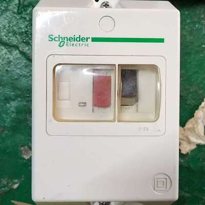 {议价}【正品】 GV2MC02 断路器保护壳 GV2ME