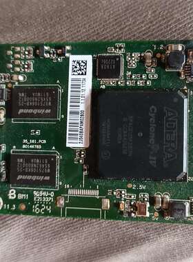 议价阿特拉EP4CE115F23，拆机30片，不包邮不退