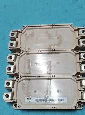 {议价}6MBI450VM-170-50模块，6单元，450A，