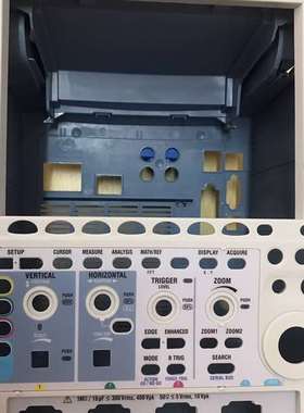 {议价}YOKOGAWA横河示波外壳DLM2014/DLM2024/