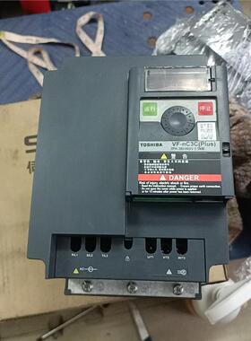 议价东芝变频器，VFNC3C-4055P，5.5kw-9.6kv