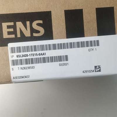 {议价}6SL3420－1TE15－0AA1